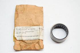 Yamaha 93315-22414-00 Oem Cylinder Bearing #15 Nos