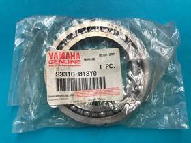 Yamaha 93316-013y0 Genuine Oem Crankshaft Bearing