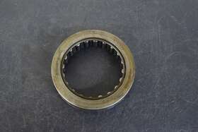 93390-00014-00 Yamaha 1977 1978 1979 Xs750 Xs 750 Special Transmission Middle Driven Bearing