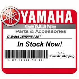 93430-10w02-09 Yamaha Nos New Oem 10mm Circlip For Many Models