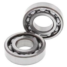 24-1059b Yes Bossbearing Crank Shaft Bearing Kit For Suzuki Dr250s 1990 To 1995