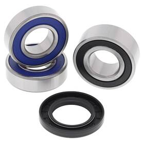25-1283b Yes Rear Wheel Bearing Seal Boss For Ktm Lc4 640 1998 1999 2000 2001 2002