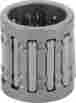 Nb-1455 Yfz350 10-301 10301 B1005 Shindy Connecting Rod Small End Wrist Pin Needle Bearing Yfs200 It200 Rz