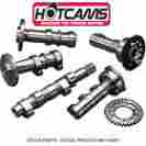 4236-2e Yfz450r 4235-2in Hot Cams Yamaha Stage 2 Intake Exhaust Camshafts For 2009-2013 4236-2e Yfz450r 4235-2in Hot Cams Yamaha Stage 2 Intake Exhaust Camshafts For 2009-2013