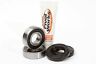 Pw28420 Yt1-125 Pivot Works Yamaha Front Wheel Bearing Kit For