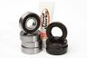 Pw28439 Ytm200n Pivot Works Yamaha Front Wheel Bearing Kit For