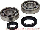 K240 Yxr660f Hot Rods Complete Crank Bearing Seal Kit Yamaha Rhino 660 2004-2007