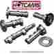 4152-inbld Yz250f Hot Cams Yamaha Builder Series Medium Lift Intake Camshaft For 2001-2013