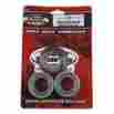 Pwssk-y03-421 Yz400f Pivot Works Yamaha Steering Stem Bearing Kit For 1998-1999