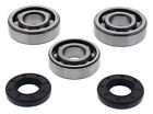 Ab30084 Yz65 All Balls Yamaha Crank Shaft Bearing Kit For Ab30084 Yz65 All Balls Yamaha Crank Shaft Bearing Kit For