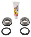 Pw30313 Yzf-r6s Pivot Works Yamaha Steering Stem Bearing Kit For