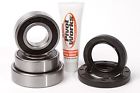 Pw30239 Yzf1000 Sa Pivot Works Yamaha Rear Wheel Bearing Kit For