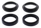 Pw30290 Yzfr3 Pivot Works Yamaha Fork Oil And Dust Seal Kit For