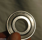 Z9504b Emq Unbranded Bearings Bore Sealed Lot Of