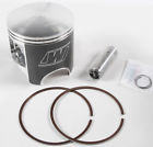K810 Zn750 Wiseco Kawasaki Piston Kit Over