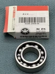 1978-2017 Yamaha Xvs V-star Virago Xj Xs Crankshaft Bearing Nos 93306-20548. Fixed Price $24.99.