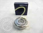 70-2879 Crankshaft Driveside Main Bearing (rhp) Triumph TR6/6T/T120. Fixed Price $113.02.