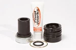 Pivot Works Steering Stem Bearing Kit For Kawasaki KDX200 1983-2006. Fixed Price $72.12.