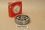 Nos Honda CA77 CB350 CB77 CL350 CL77 SL350 Crank Shaft Bearing 91001-286-003. Fixed Price $219.99.