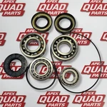 Yamaha Big 350 1987-1997 Front Differential Bearing & Seal Kit. Fixed Price $85.77.