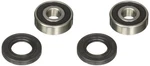 Bearing Connections 101-0119 Front Wheel Kit. Fixed Price $15.44.