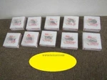 Suzuki GSX-R600 2006-2022 Bearing Set Crankshaft Yellow 12229-01H00-0D0 Engine. Fixed Price $139.60.