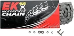 Ek 630 Sro Series O-ring Chain 98 Links Natural. Fixed Price $187.84.