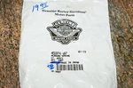 Genuine Harley Davidson Rebound Spring 45374-87. Fixed Price $19.95.
