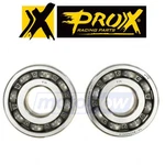 Pro-x Crankshaft Bearing And Seal Kit For 1996-2004 Honda XR400R Engine Fa. Fixed Price $92.66.