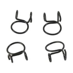 Balls FS00062 Hose Clamps Refill Kit 4/PK. Fixed Price $20.47.