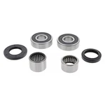 New Pivot Works Wheel Bearing Kit PWRWS-Y21-000 For Yamaha XVS1300 Star 07-17. Fixed Price $74.12.