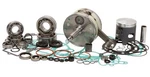 Wrench Rabbit Complete Engine Rebuild Kit For Kawasaki Kx 250 1992. Fixed Price $737.76.