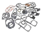 Cometic Gasket Top End Kit H-d Ironhead Sportster C9103 0934-4658. Fixed Price $52.86.