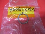 Nos New Original Oem Suzuki RM250 RM370 RM400 PE250 Washer 09160-24015. Fixed Price $11.99.