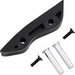 Designworks Wear Block Black For #RCG-KT2/KT3/KT4 Series Chain Guide Ktm. Fixed Price $32.95.