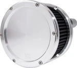 Feuling Ba Race Series Air Cleaner Raw With Solid Cover/black Filter #5521. Fixed Price $649.95.