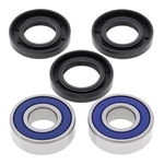 Pro Rear Wheel Bearing Kit For Tm En/mx 144 2015-2025. Fixed Price $68.80.