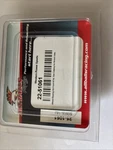 Front Wheel Bearings Ktm 125 200 250 300 360 380 400 600 Balls 25-1061 Apu. Fixed Price $20.00.