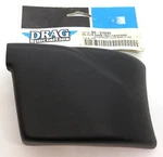 DS-310247 Drag Specialties Oil Filter Drain Tray For Harley Fxr Fxd Flh Fls Fxs. Fixed Price $14.27.