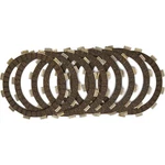 Ebc Brakes Redline Clutch Kit CK1293. Fixed Price $75.00.