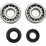 Moose Offroad Crankcase Bearing And Seal Kit A24-1009. Fixed Price $93.95.