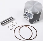 Vertex Piston Kit Standard Bore 71.95MM 23375B. Fixed Price $229.46.