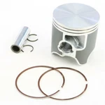 Vertex 23375C 71.96MM Piston Kit Fits 2004-2018 Ktm 300 & 14-18 Husky. Fixed Price $229.46.