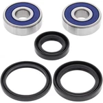 Balls Wheel Bearing Kit Double Seal Front 25-1307. Fixed Price $26.24.