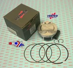 Vertex Piston Kit 95.0 Hc Ktm Exc 450 17-22, 24211C Husky Fe. Fixed Price $335.29.