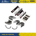 King Main Rod Bearings Fit 88-00 Chrysler Doge Mitsubishi 3.0 Sohc 6G72T. Fixed Price $74.99.