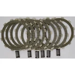 Ebc Brakes Street Racer Clutch Kit SRC20. Fixed Price $90.86.