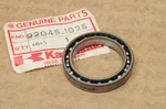 Nos Kawasaki KZ1000 KZ1100 ZN1100 ZX100 Bearing 92045-1035. Fixed Price $30.24.