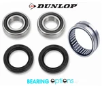 Dunlop Rear Wheel Bearing & Seal Kit Ktm Super Duke 1290 Gt (2016). Fixed Price $67.95.