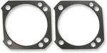 Cometic C9738 Cylinder Base Gasket Flhx Street Glide Twin Cam 4 Inch 020. Fixed Price $33.55.
